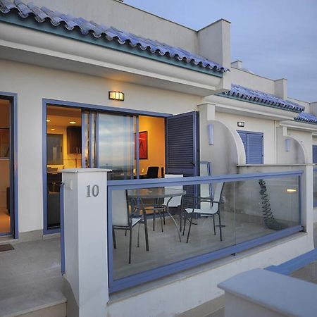 Livingtarifa Apartamento La Isla公寓 外观 照片