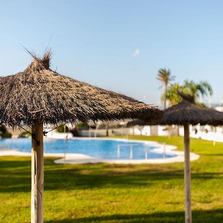 Livingtarifa Apartamento La Isla公寓 外观 照片