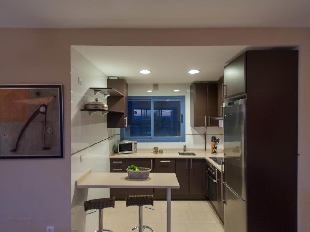 Livingtarifa Apartamento La Isla公寓 外观 照片