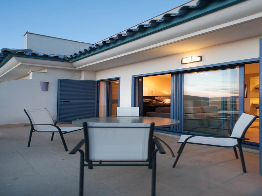 Livingtarifa Apartamento La Isla公寓 外观 照片