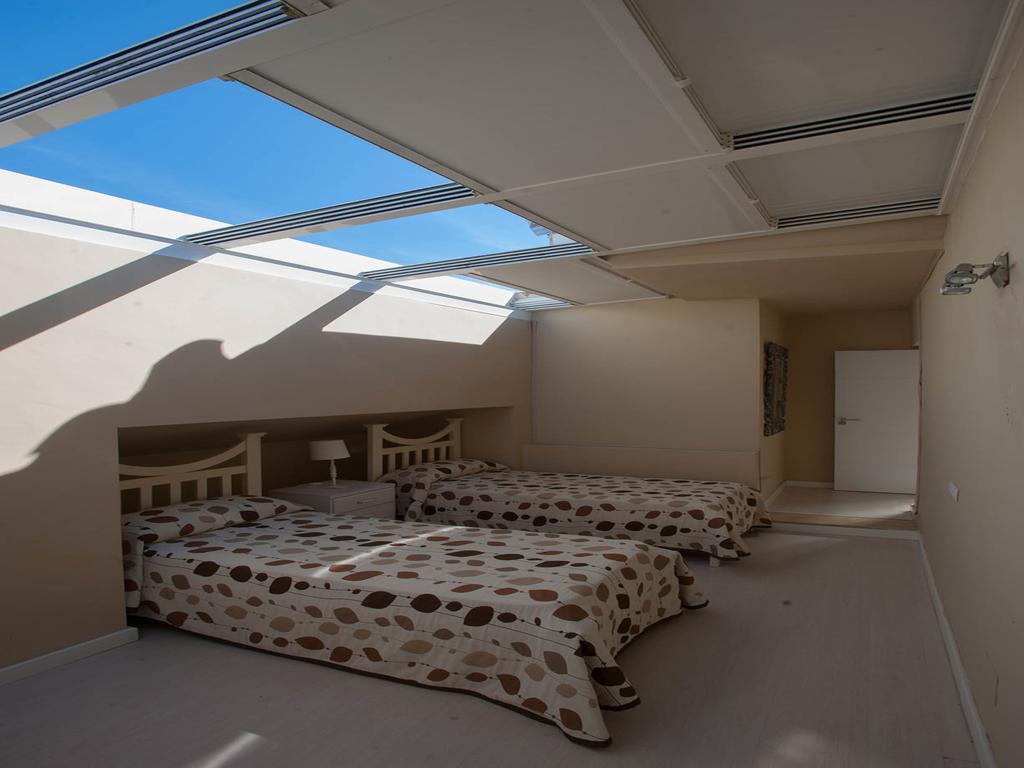 Livingtarifa Apartamento La Isla公寓 外观 照片