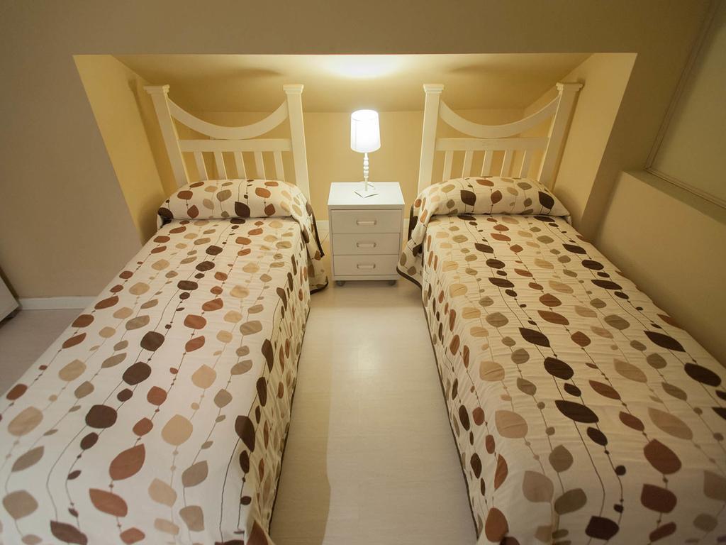 Livingtarifa Apartamento La Isla公寓 外观 照片