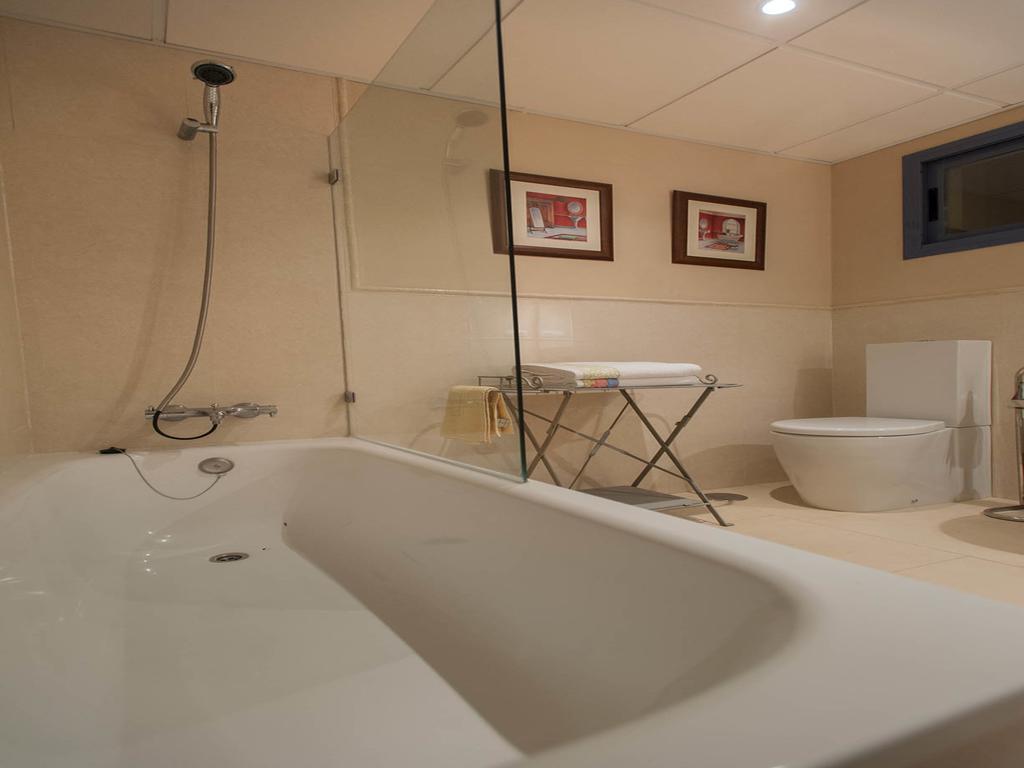 Livingtarifa Apartamento La Isla公寓 外观 照片