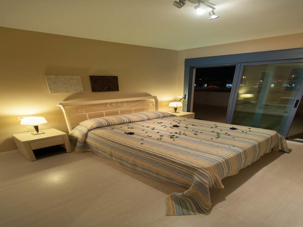 Livingtarifa Apartamento La Isla公寓 外观 照片