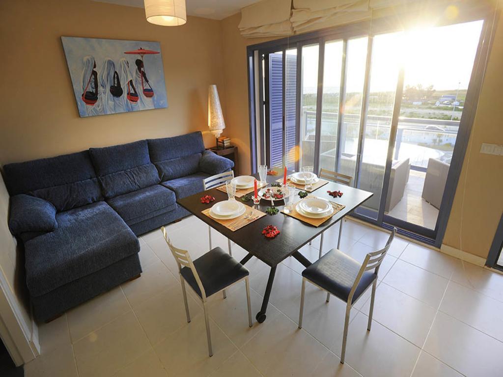 Livingtarifa Apartamento La Isla公寓 外观 照片