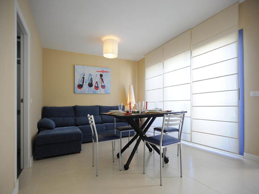 Livingtarifa Apartamento La Isla公寓 外观 照片