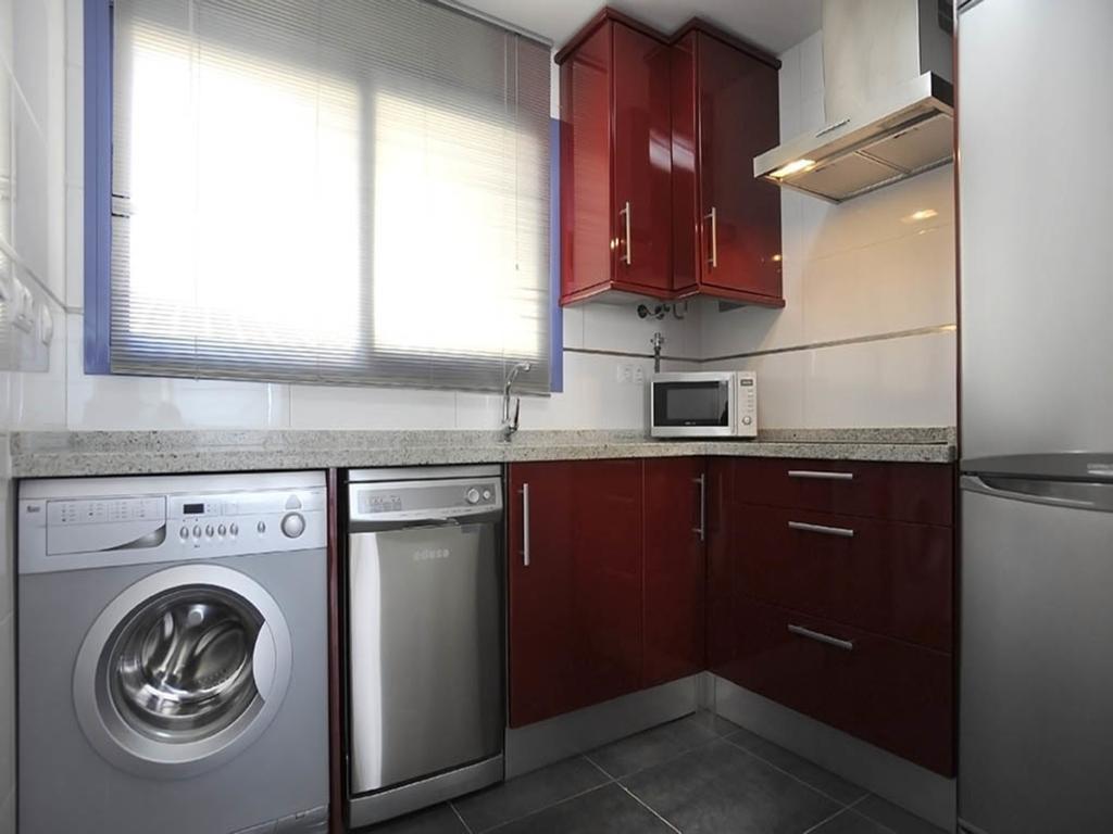 Livingtarifa Apartamento La Isla公寓 外观 照片