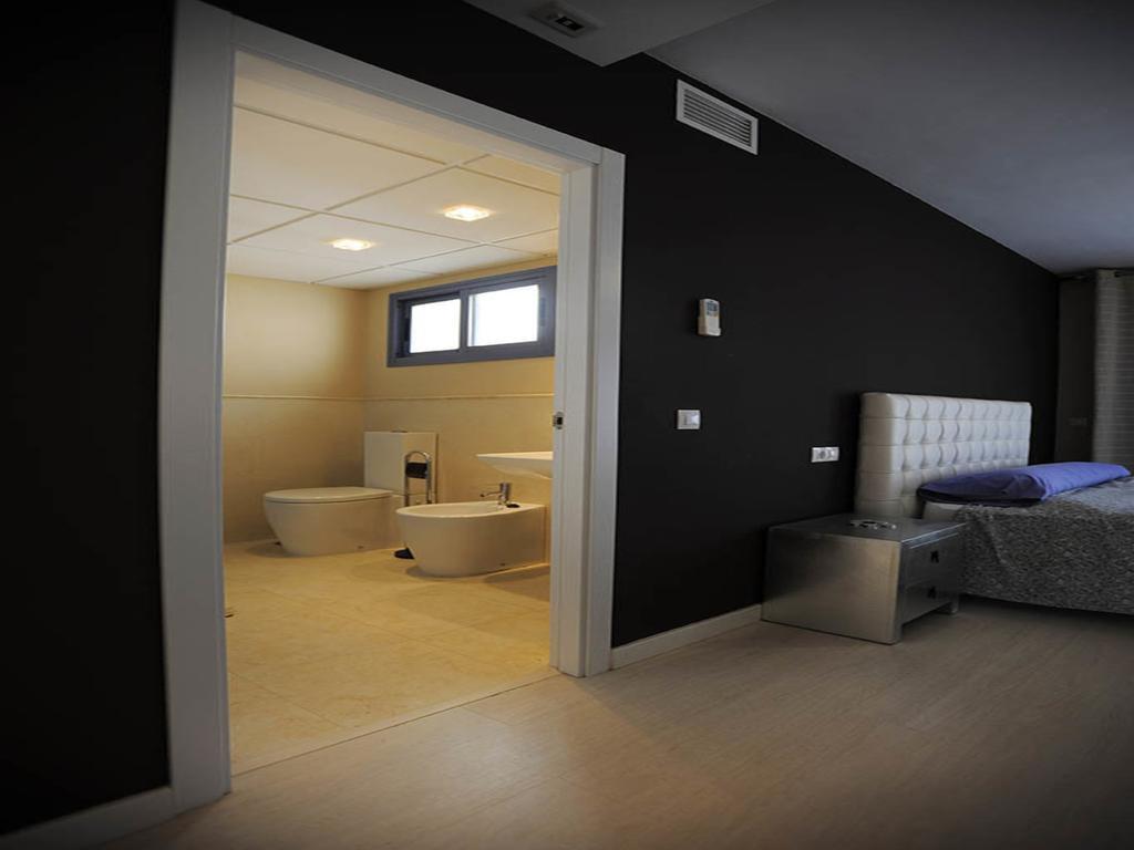 Livingtarifa Apartamento La Isla公寓 外观 照片