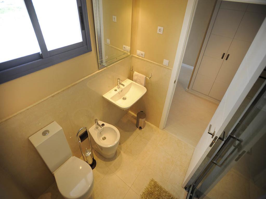 Livingtarifa Apartamento La Isla公寓 外观 照片