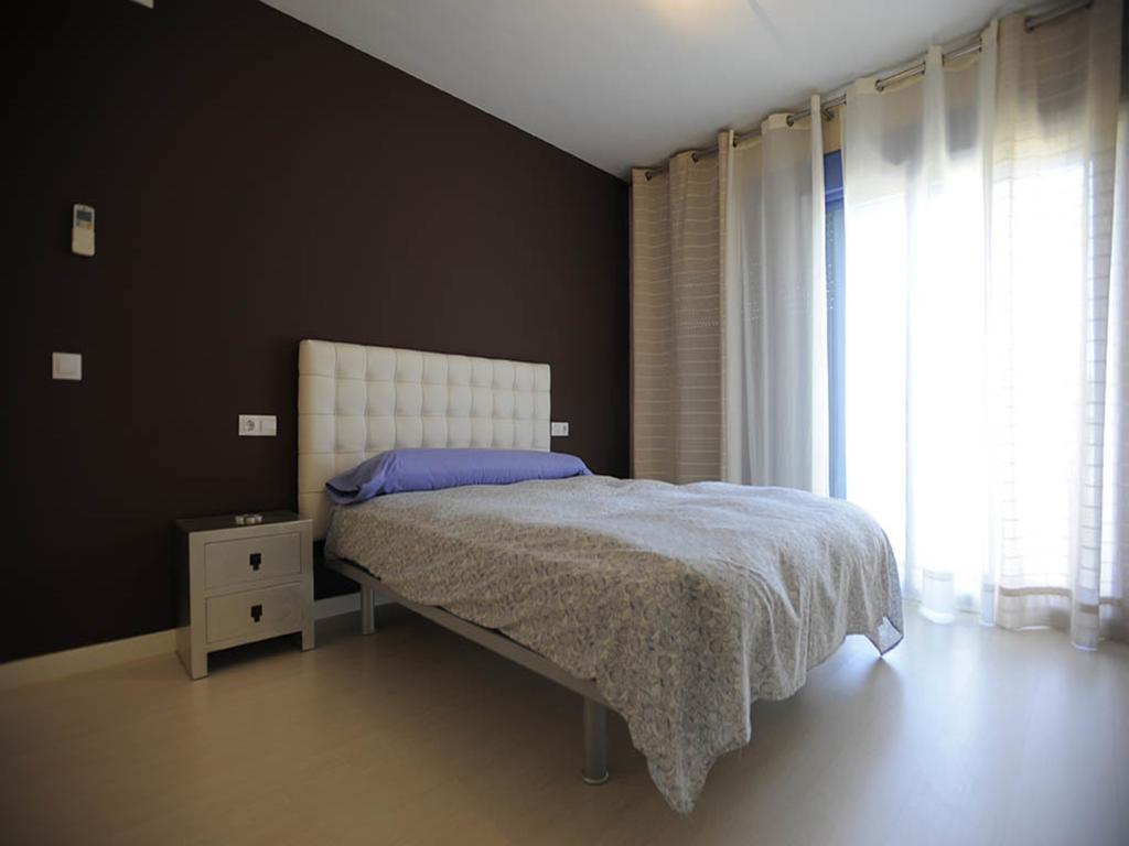 Livingtarifa Apartamento La Isla公寓 外观 照片