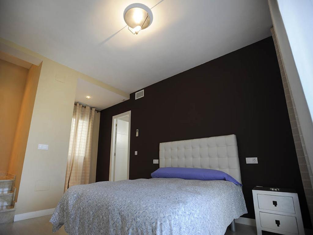 Livingtarifa Apartamento La Isla公寓 外观 照片