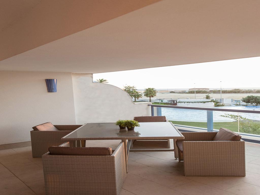 Livingtarifa Apartamento La Isla公寓 外观 照片
