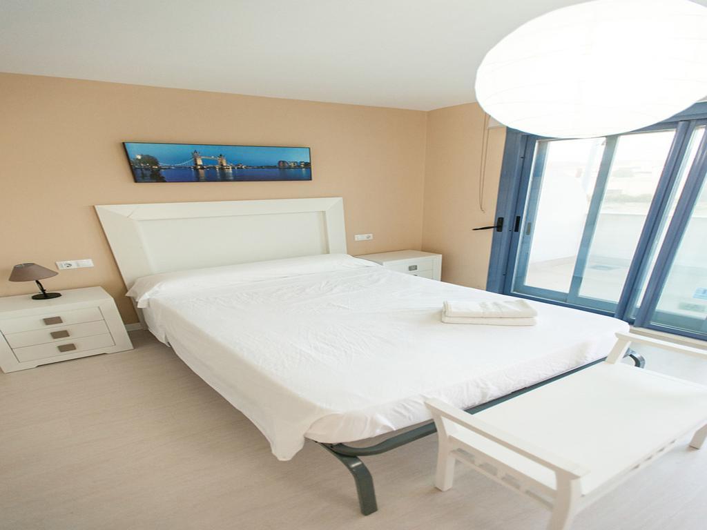 Livingtarifa Apartamento La Isla公寓 外观 照片