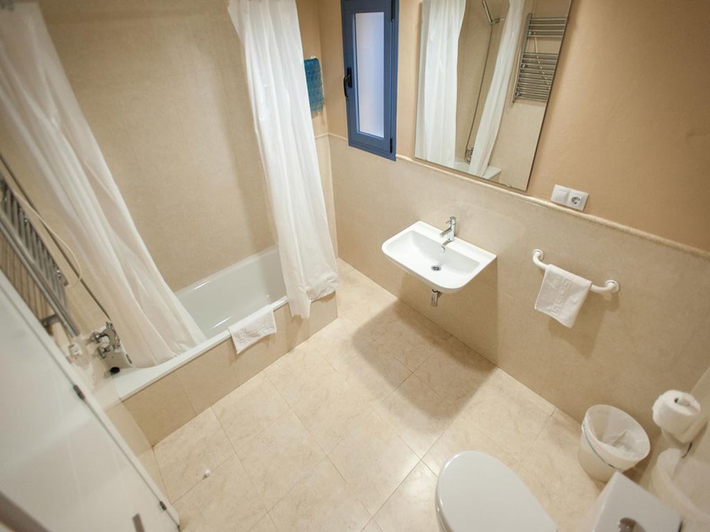 Livingtarifa Apartamento La Isla公寓 外观 照片