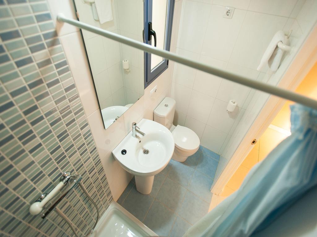 Livingtarifa Apartamento La Isla公寓 外观 照片