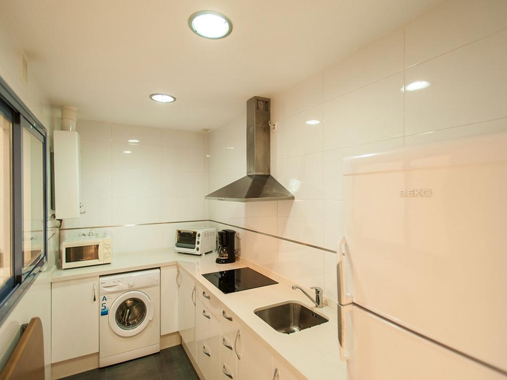 Livingtarifa Apartamento La Isla公寓 外观 照片