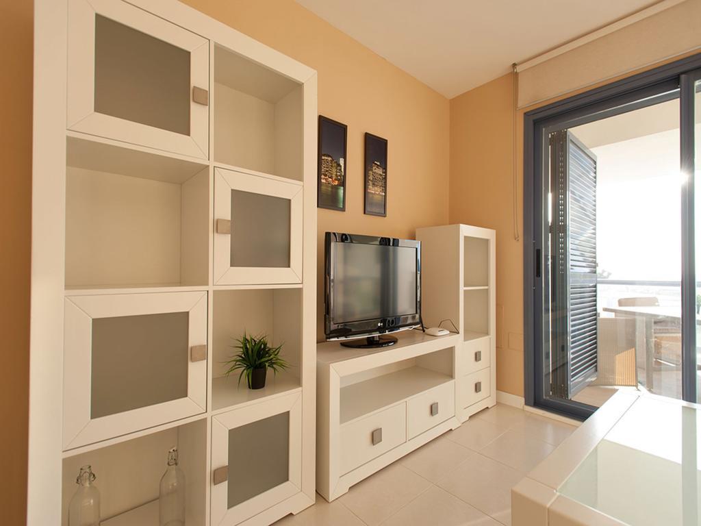 Livingtarifa Apartamento La Isla公寓 外观 照片