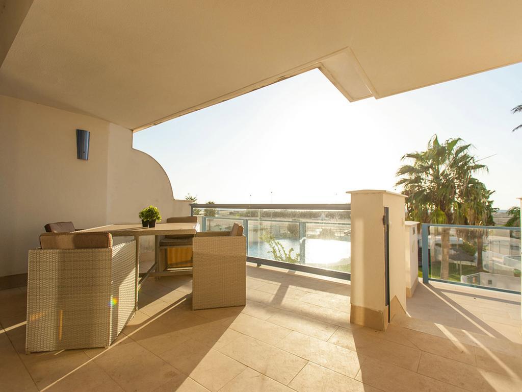 Livingtarifa Apartamento La Isla公寓 外观 照片
