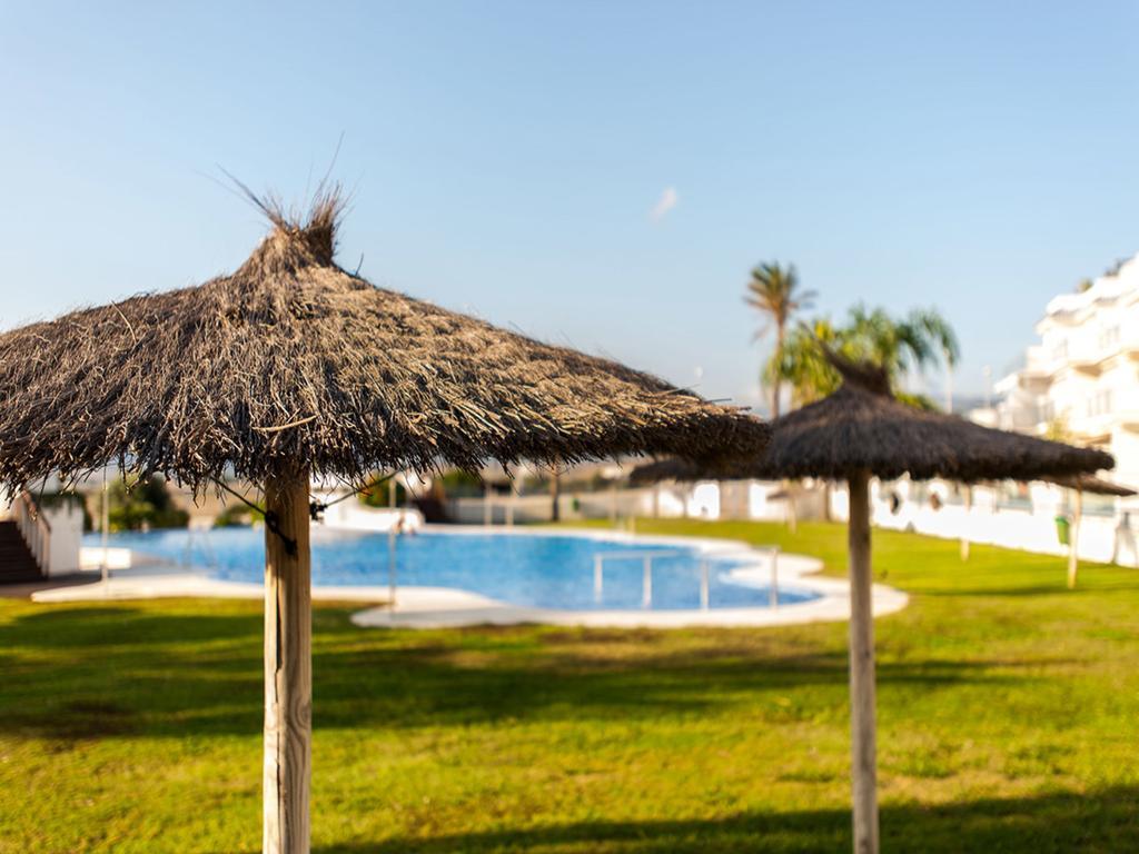 Livingtarifa Apartamento La Isla公寓 外观 照片