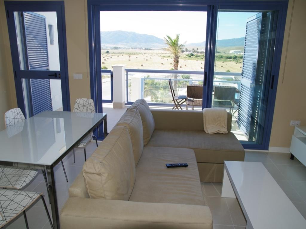 Livingtarifa Apartamento La Isla公寓 外观 照片