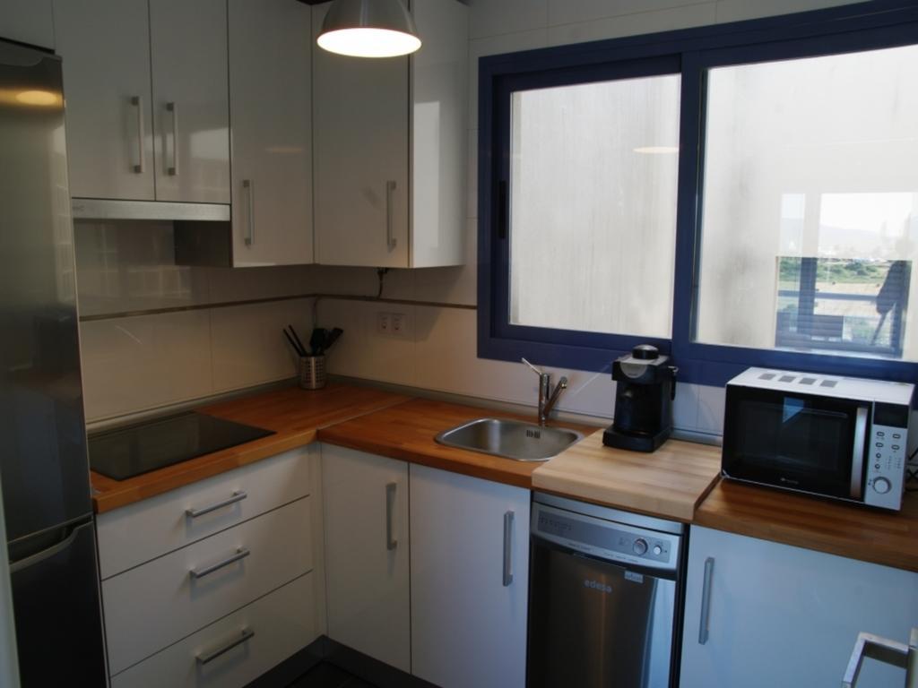 Livingtarifa Apartamento La Isla公寓 外观 照片
