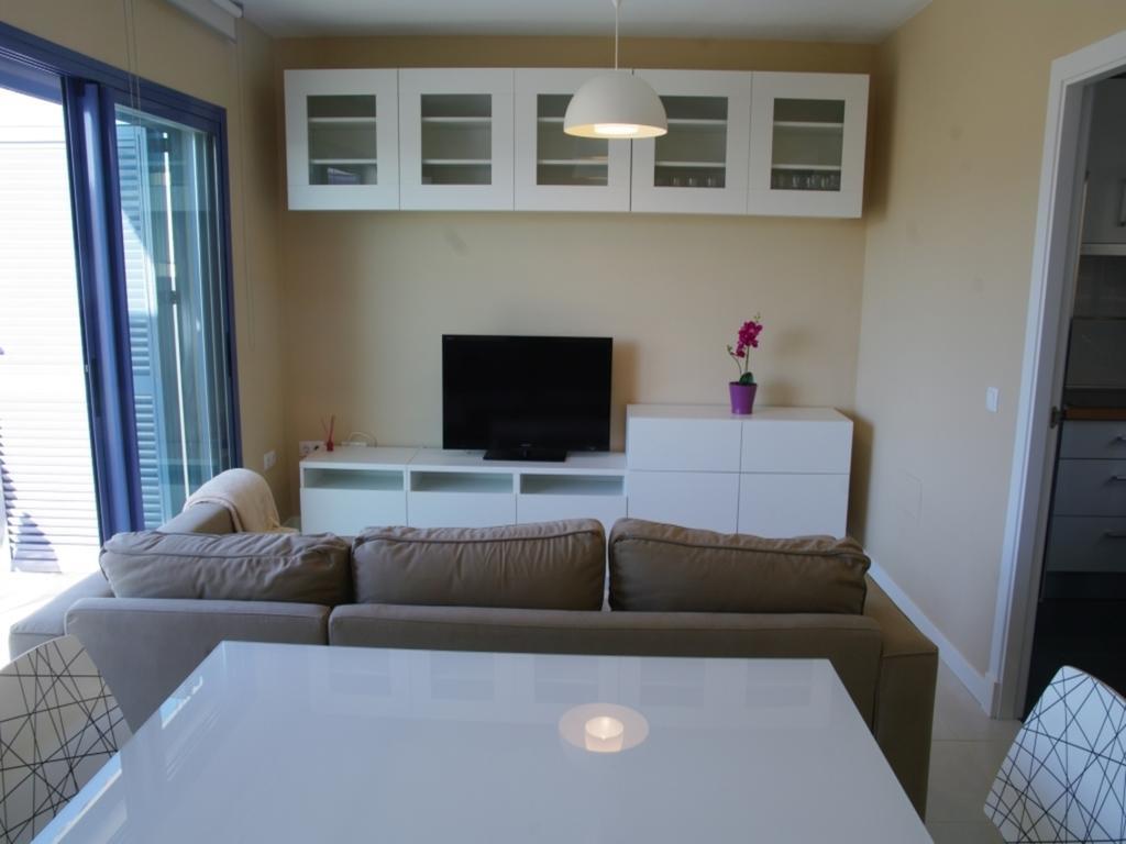 Livingtarifa Apartamento La Isla公寓 外观 照片