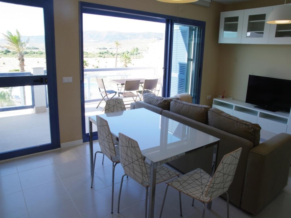 Livingtarifa Apartamento La Isla公寓 外观 照片