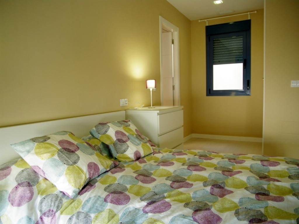 Livingtarifa Apartamento La Isla公寓 外观 照片