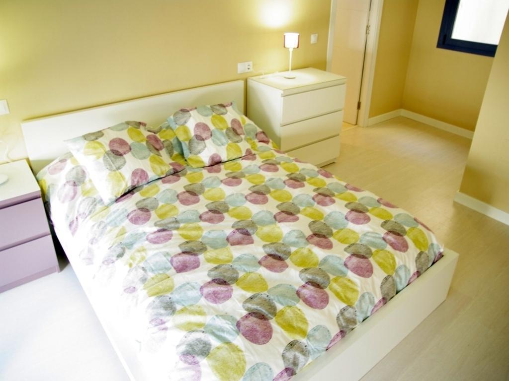 Livingtarifa Apartamento La Isla公寓 外观 照片