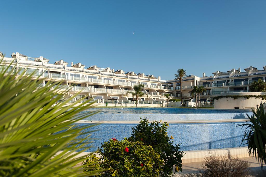 Livingtarifa Apartamento La Isla公寓 外观 照片