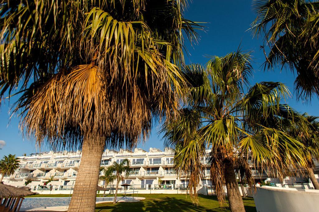 Livingtarifa Apartamento La Isla公寓 外观 照片