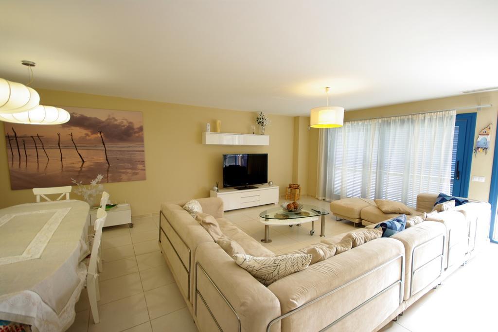 Livingtarifa Apartamento La Isla公寓 外观 照片