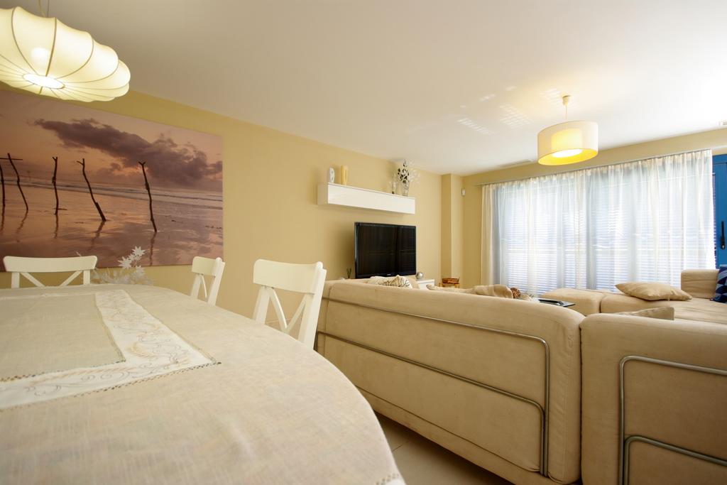 Livingtarifa Apartamento La Isla公寓 外观 照片