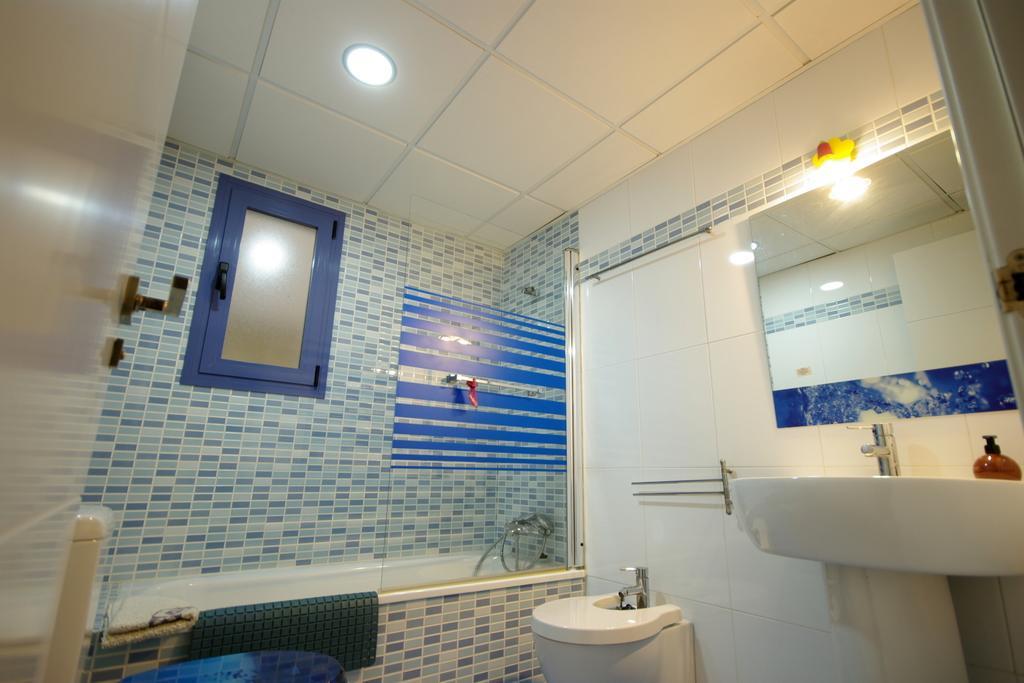 Livingtarifa Apartamento La Isla公寓 外观 照片