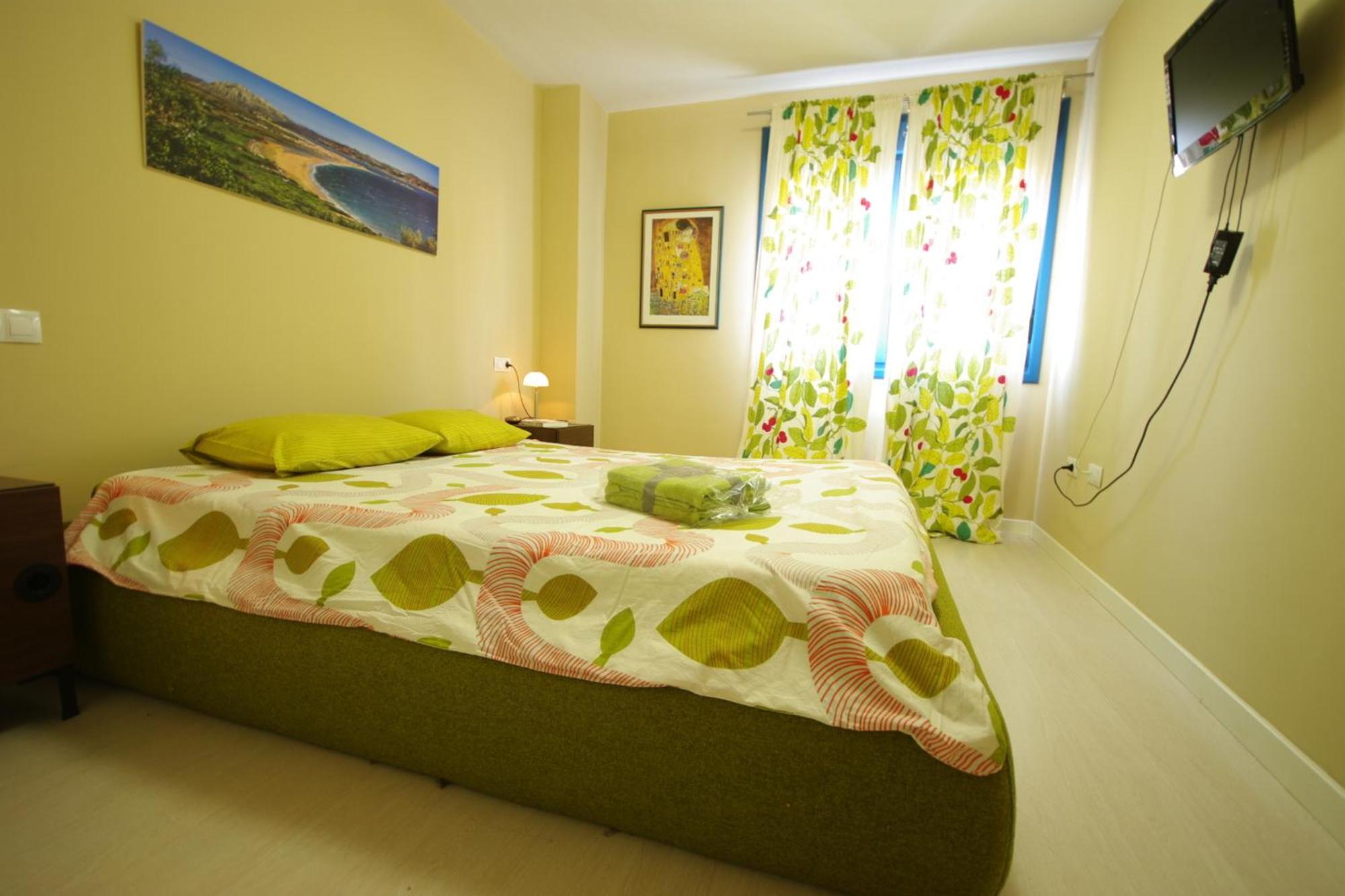 Livingtarifa Apartamento La Isla公寓 外观 照片