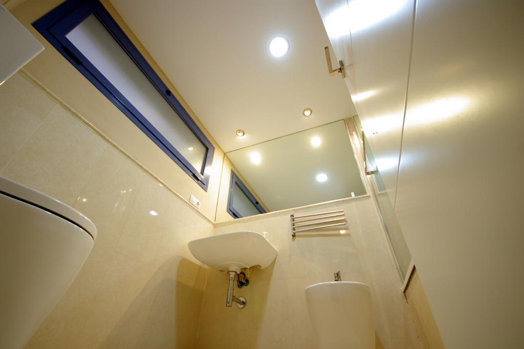Livingtarifa Apartamento La Isla公寓 外观 照片