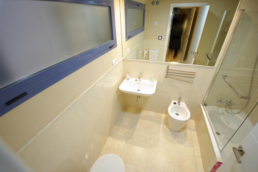 Livingtarifa Apartamento La Isla公寓 外观 照片