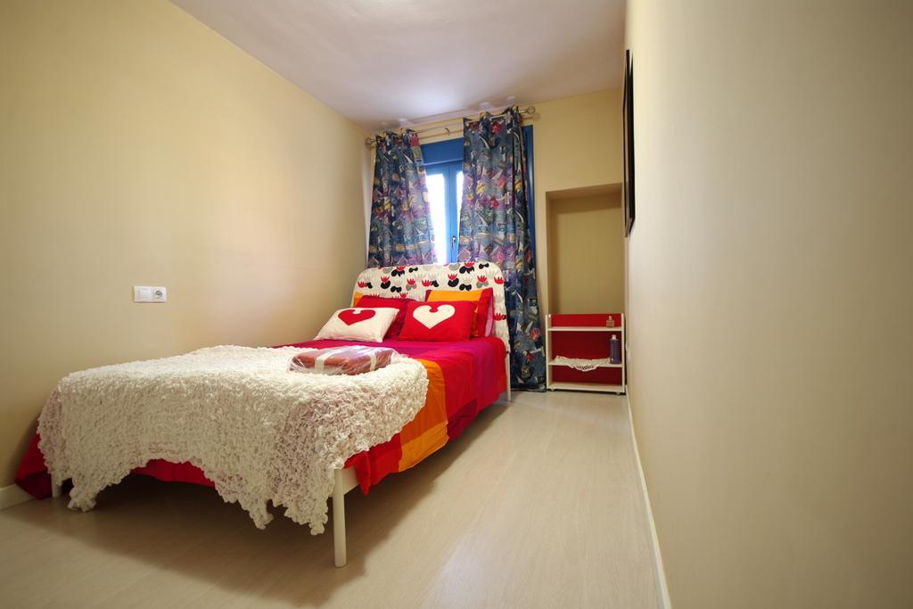 Livingtarifa Apartamento La Isla公寓 外观 照片